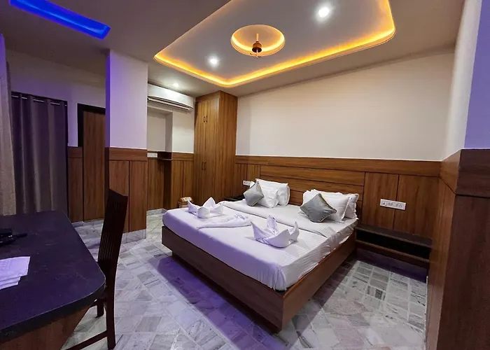 Sumitra Enclave Hotel Jaipur