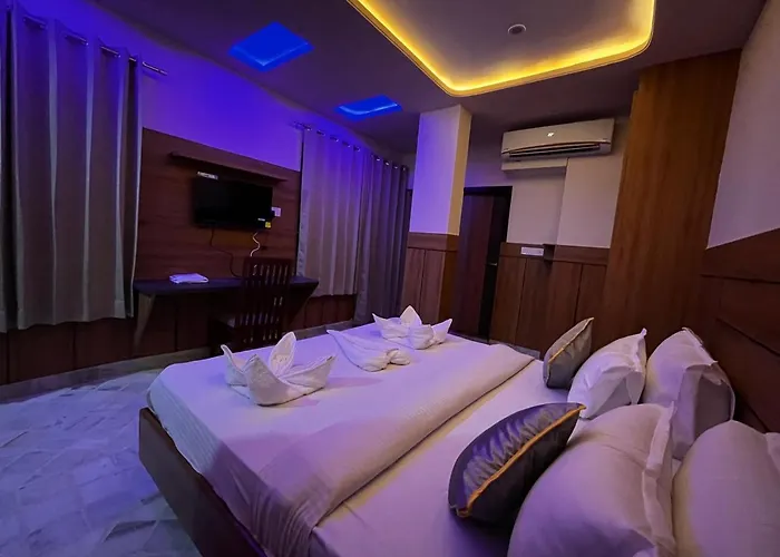 Sumitra Enclave Hotel Jaipur