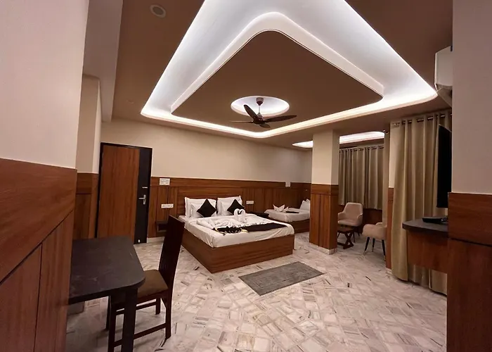 Sumitra Enclave Hotel Jaipur