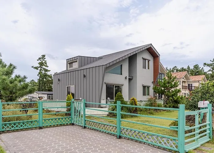 Jeju Pension Mira