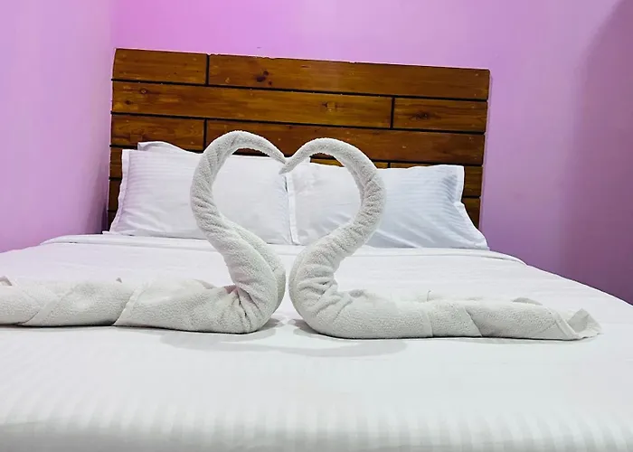 Skyway Rooms Pondicherry