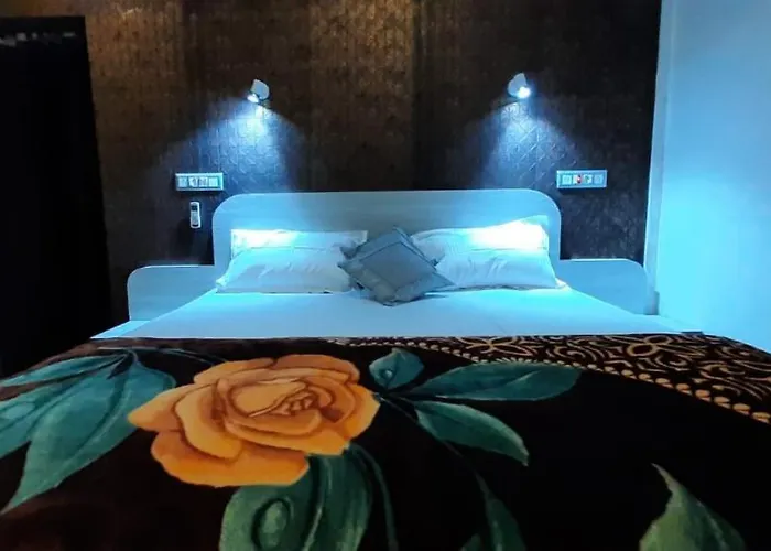 Gold Coast Resort Diglipur