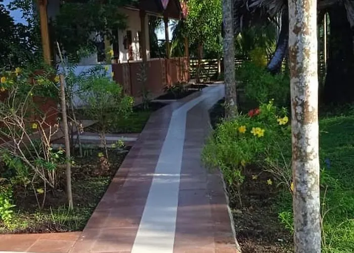 Gold Coast Resort Diglipur