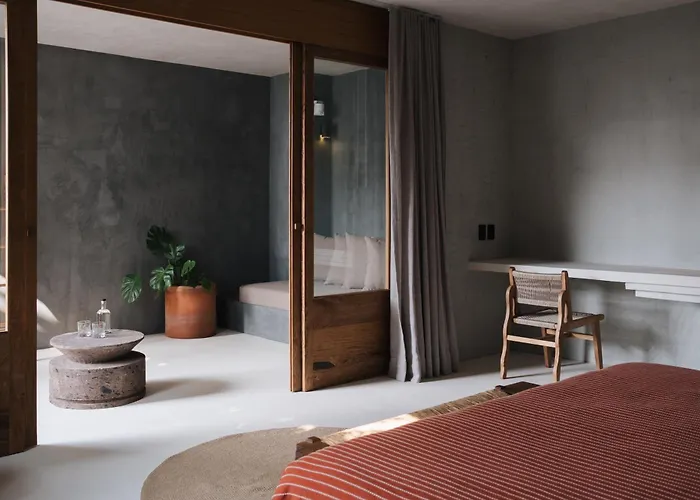 Suuel Hotel Adults Only Puerto Escondido 