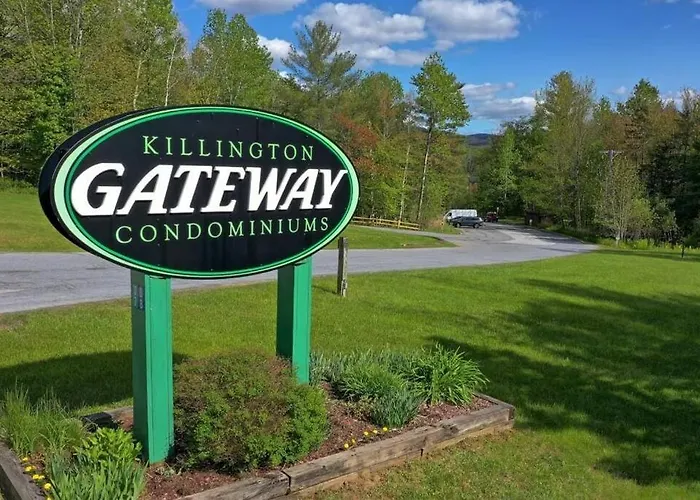 Gateway Condominium Mendon