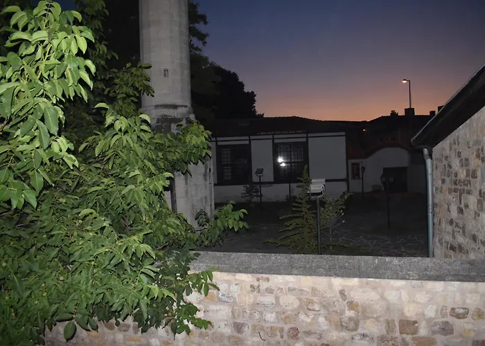 Edirne Ulus Home 10 Rooms
