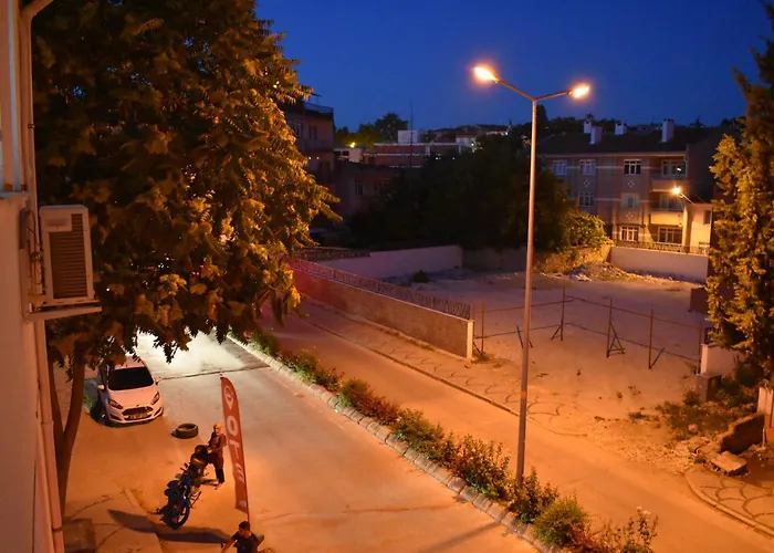 Edirne Ulus Home 10 Rooms
