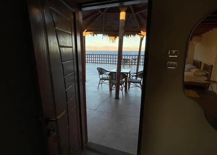 Mojito Dahab Hotel