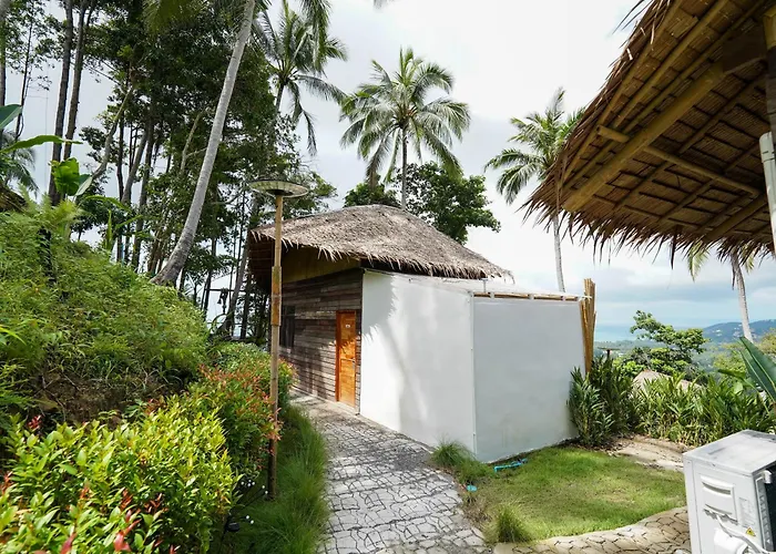 Roomquest Theva Resort Residence Koh Samui