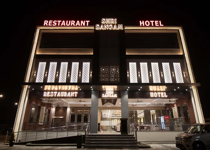 Shri Sangam Hotel Muzaffarnagar