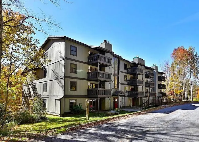 Gateway Condominium Mendon