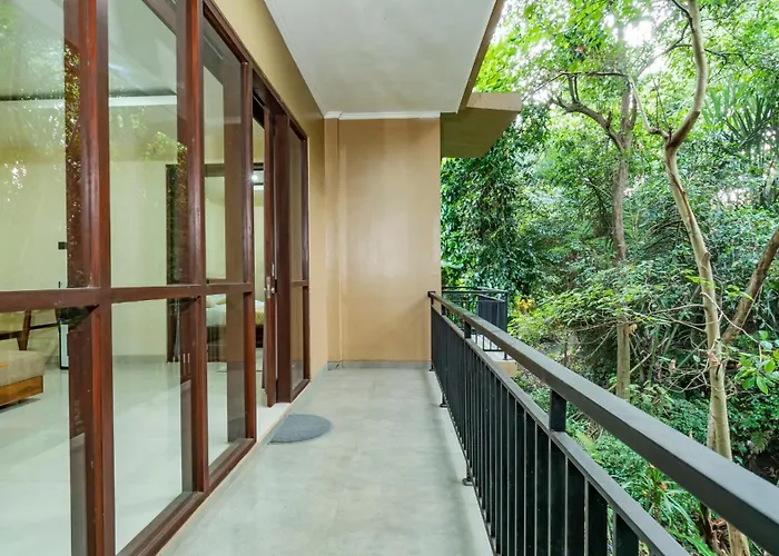 Bubu House Ubud