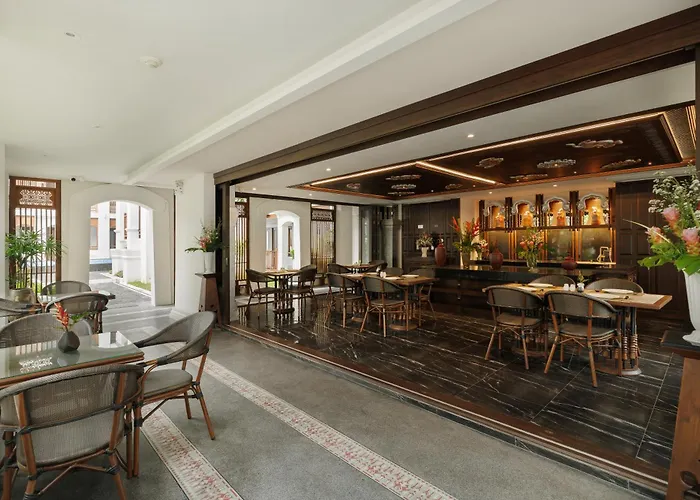 Akira Thaphae Hotel Chiang Mai