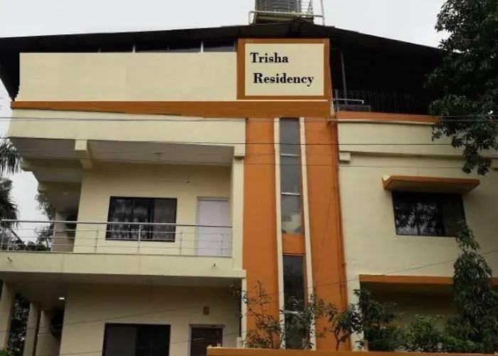 Trisha Residency Hotel Lonavala