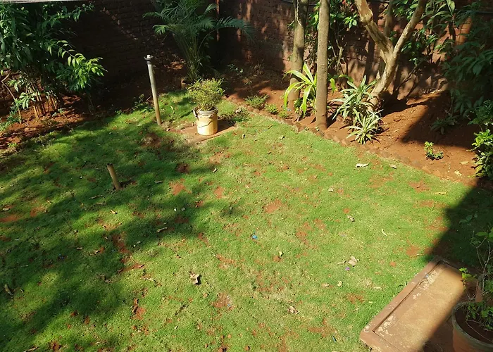Trisha Residency Hotel Lonavala