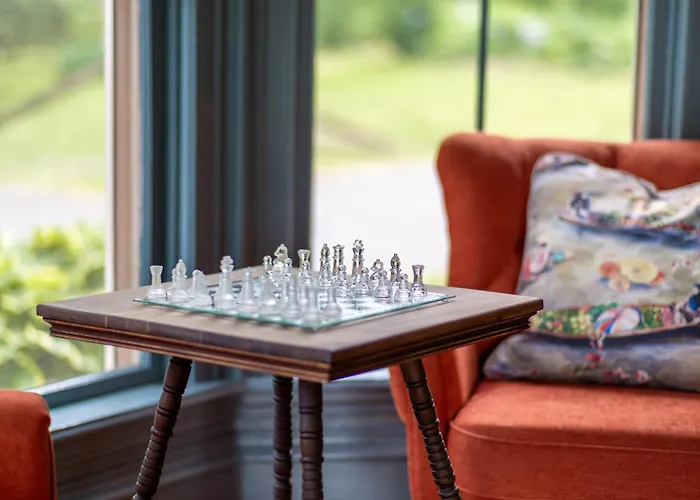 Wilder House Berkshires Bed & Breakfast Sheffield