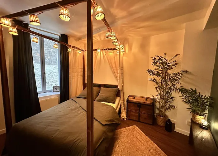 Jungle Fever , Evasion Nature Et Balneo Boulogne-sur-Mer