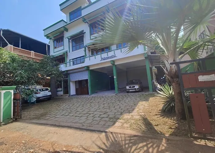 Pali Homes Kottayam