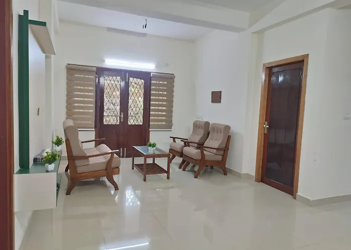 Pali Homes Kottayam