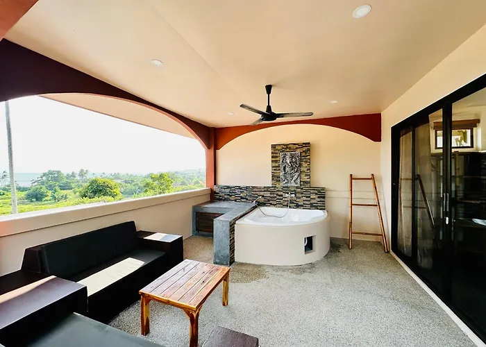 Rosa Mar Hotel Lamai Beach 