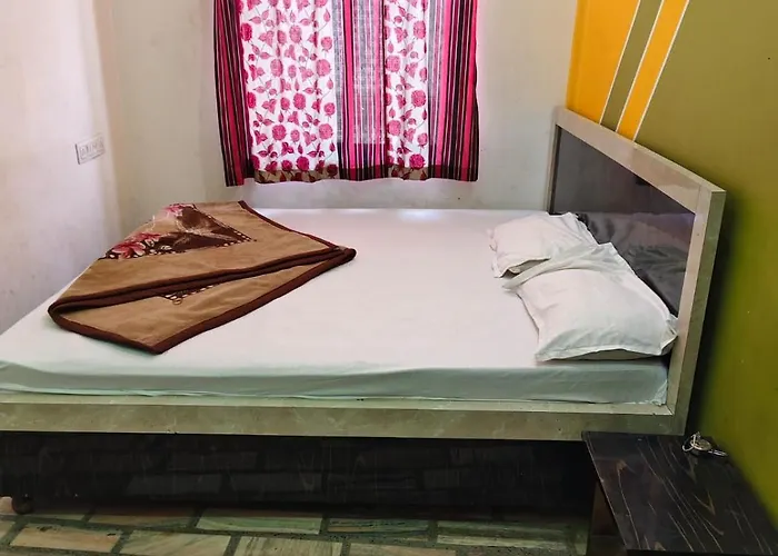 Shree Shyam Palace Khatu