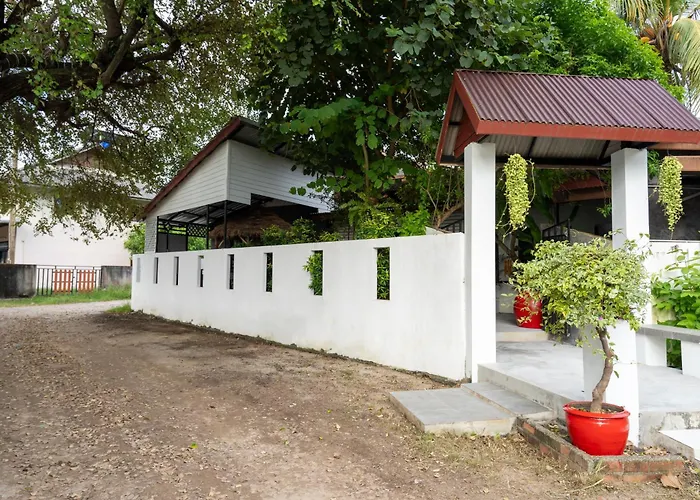 El Pillax Club Beach Ko Lanta
