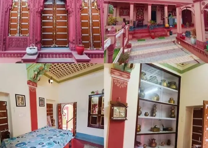Heritage Vibes Bikaner