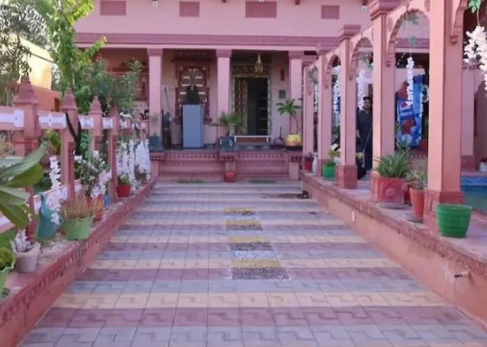Heritage Vibes Bikaner