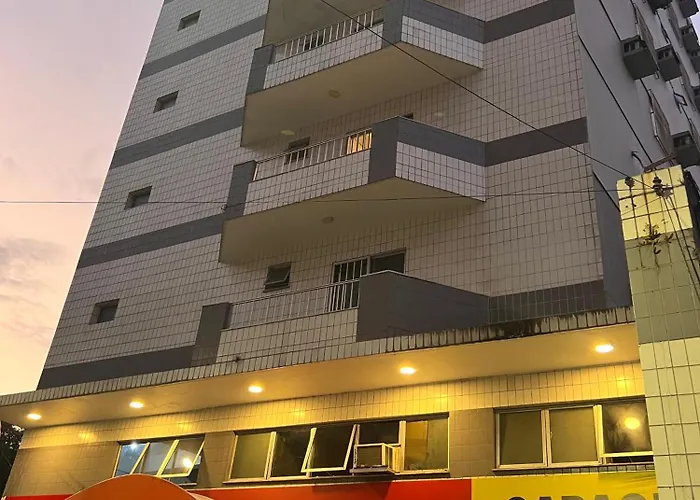 Hotel Central - Belem