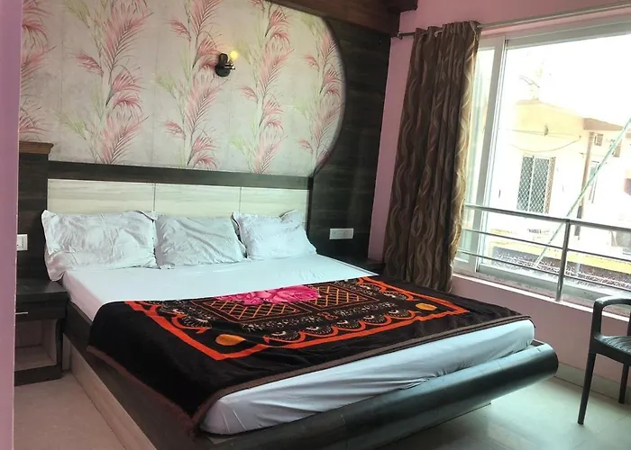 Handloom Garden Holiday Home By Stayapart Puri