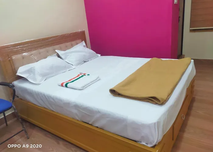 Manasa Inn Palakkad