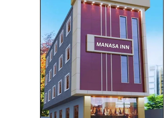 Manasa Inn Palakkad