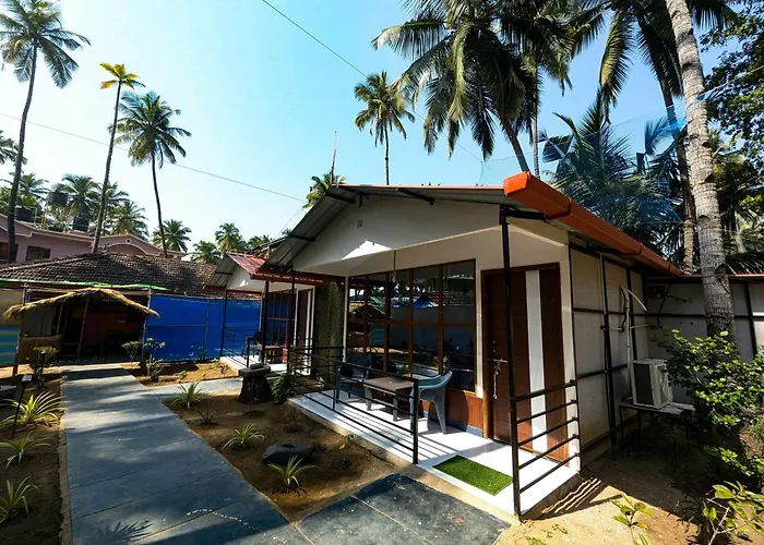 My Dream Resort Canacona