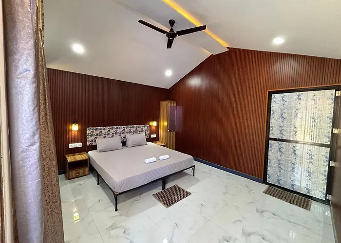 My Dream Resort Canacona