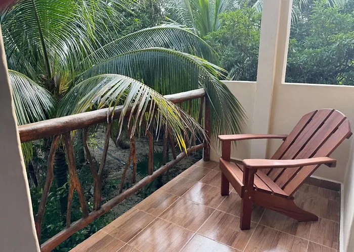 Casa Jardin del Amor Tulum