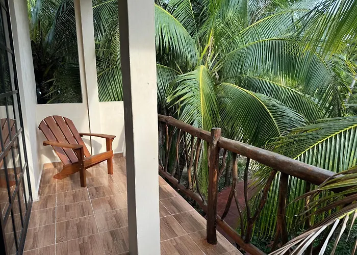 Casa Jardin del Amor Tulum