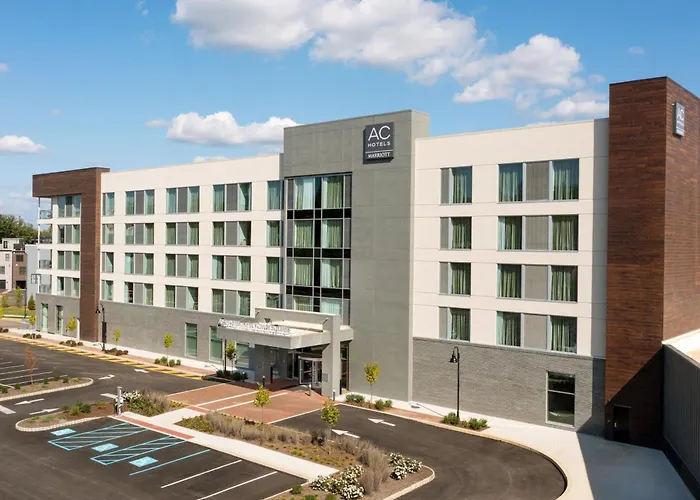 Ac Hotel By Marriott Newtown Square