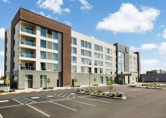Ac Hotel By Marriott Newtown Square