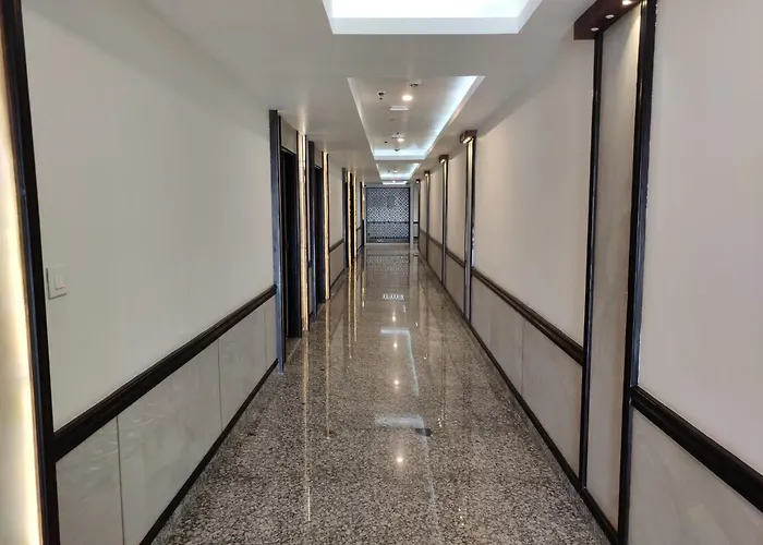 Hotel Nj Portico, A Unit Of Standard Weddings And Party Maker Dehradun