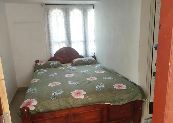 Sri Srinivasa Residency Hotel Kanyakumari