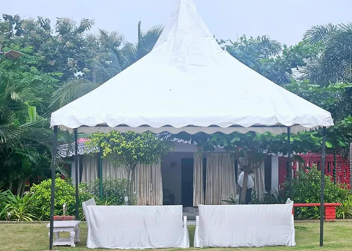 Green Point - Hotels And Resorts In Angul