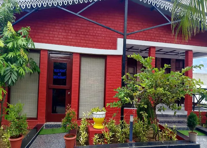Green Point - Hotels And Resorts In Angul