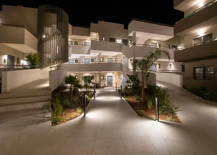 Mare Village Hotel Georgioupoli