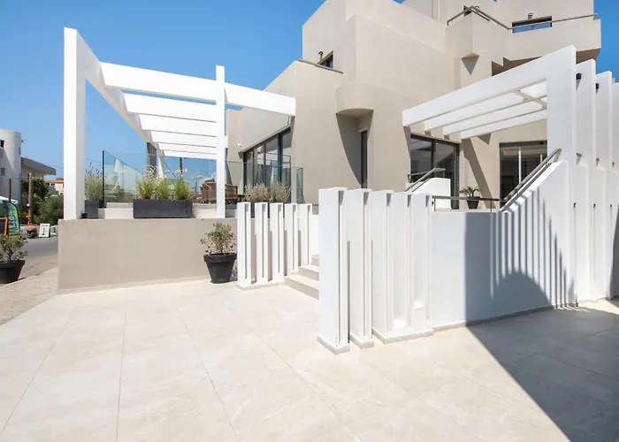 Mare Village Hotel Georgioupoli