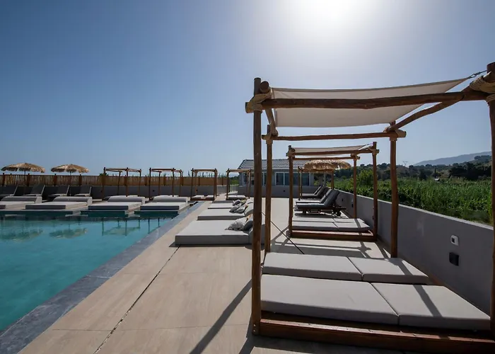 Mare Village Hotel Georgioupoli