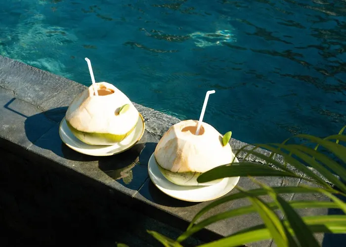 Hotel Tika Lombok Kuta 