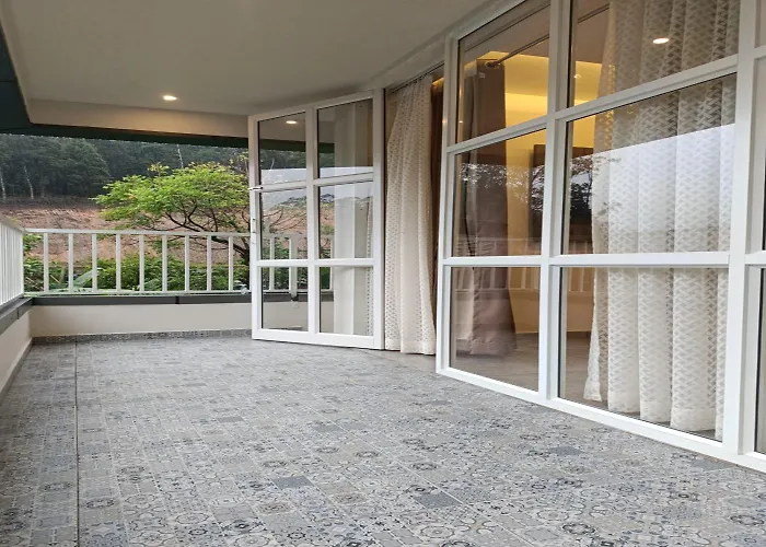 Green Tea Hotels Devikolam