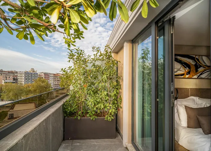 Rayelin Hotel Old Town Istambul