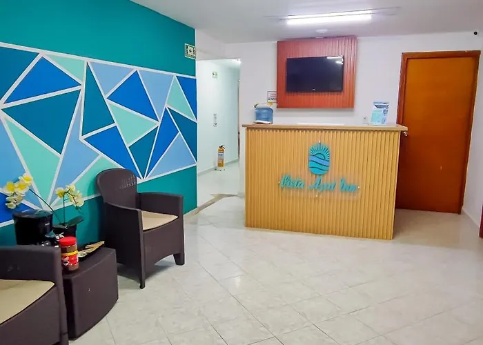 Vista Azul Inn San Andrés
