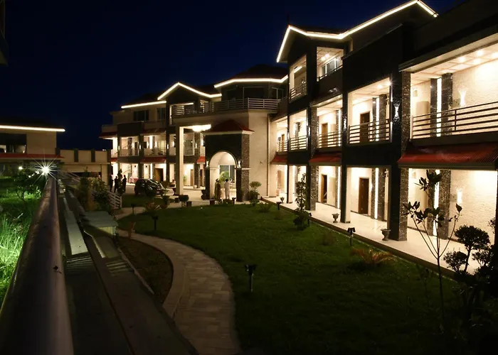 Royal Kund Hotel And Resort Abbottabad